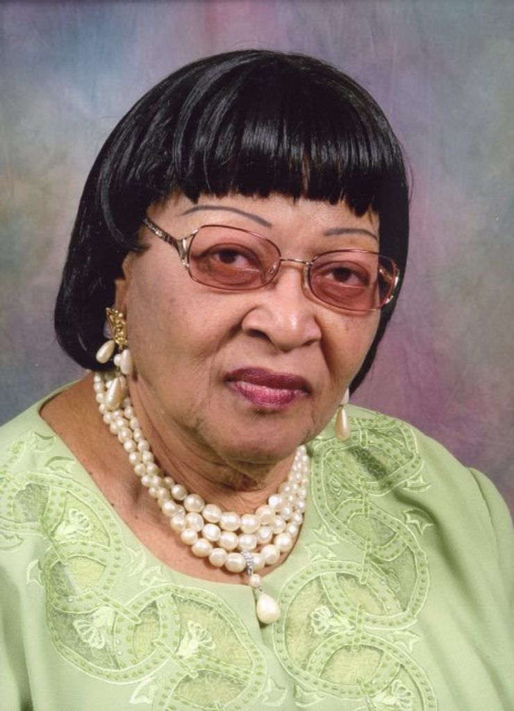 Willie B. Moore Profile Photo