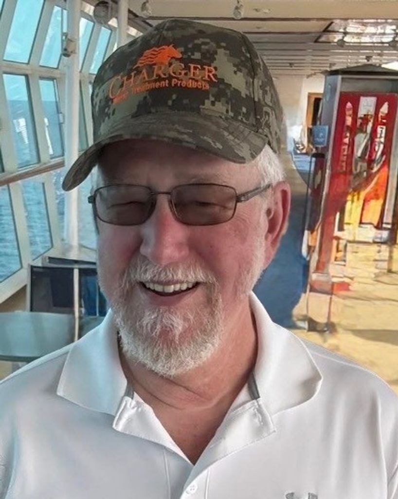 Robert Wayne Storey Profile Photo