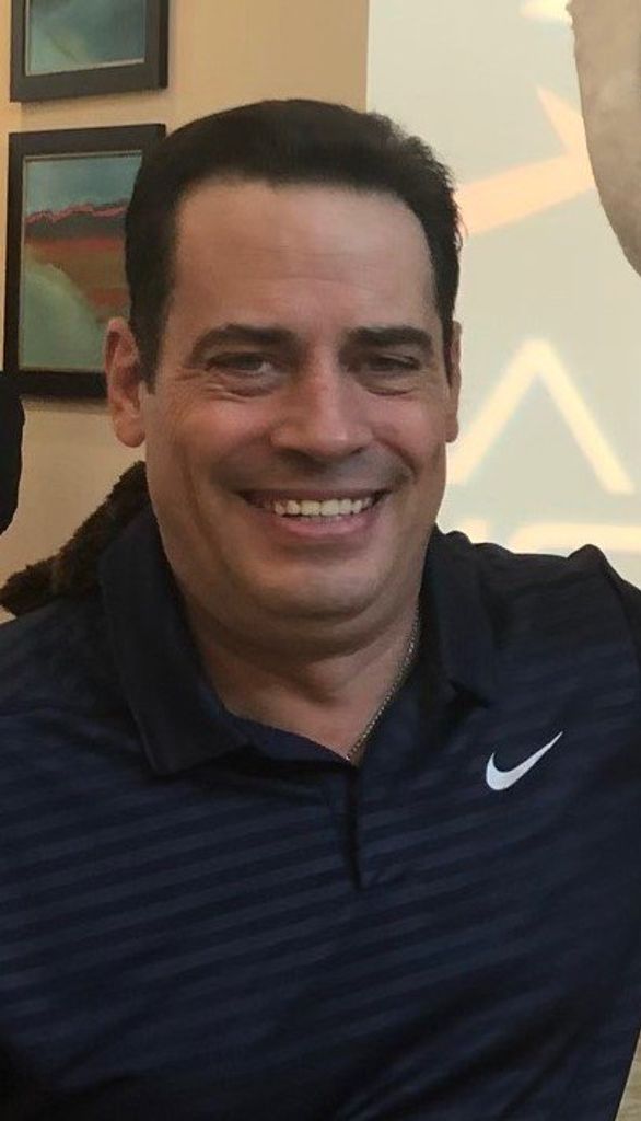 Edward F. "Eddie" Sylvia Iv
