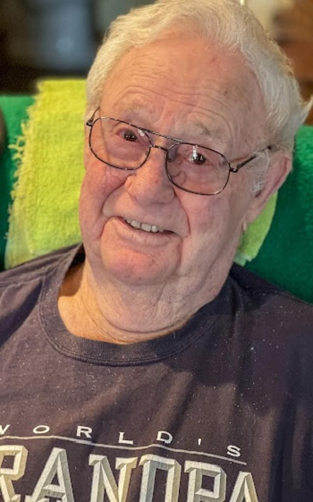 Wayne R. Klaren Profile Photo