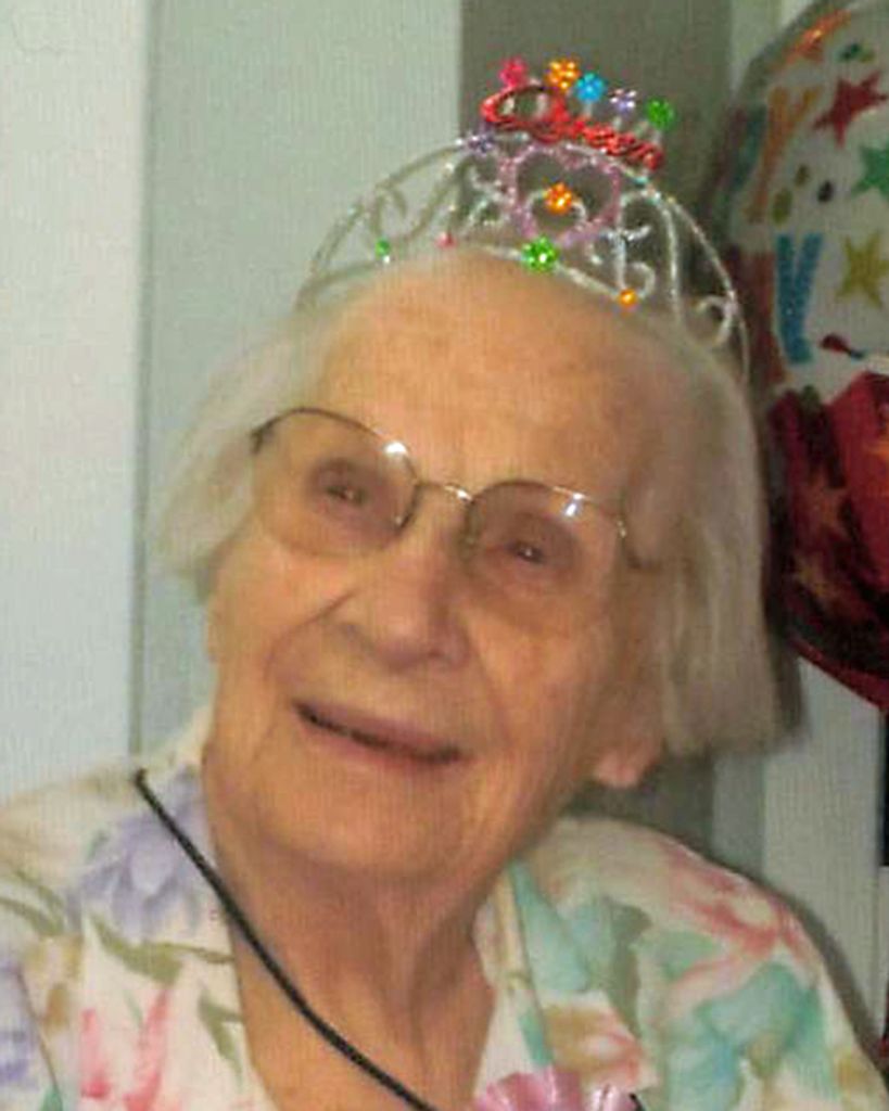 Bernice Liebers