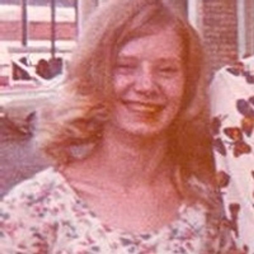 Susan A. Jackson