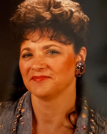 Judith Kenney's obituary image