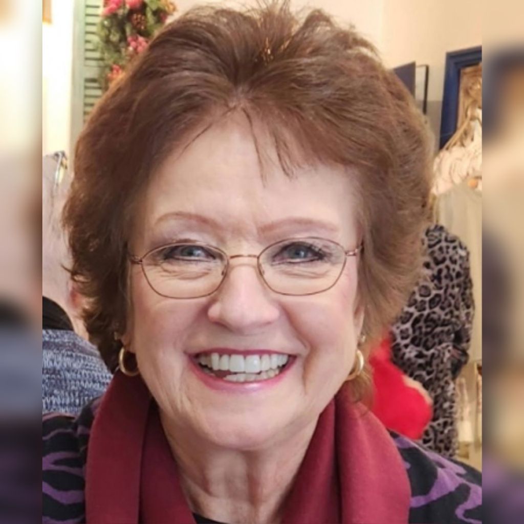 Mrs. Cynthia Byrd Bundrick