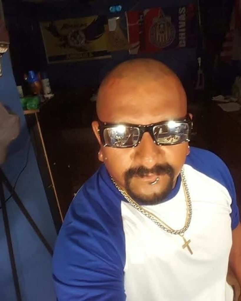 Luis Miguel Avendano Cortes