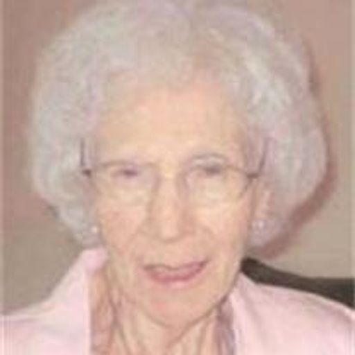 Erma Glenna Busenbark (Street) Profile Photo