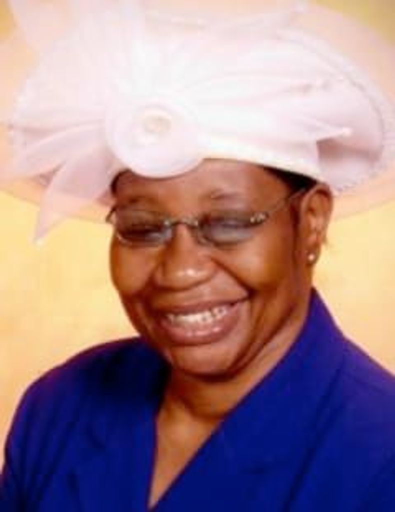 Christine Nellie Sinkler Profile Photo