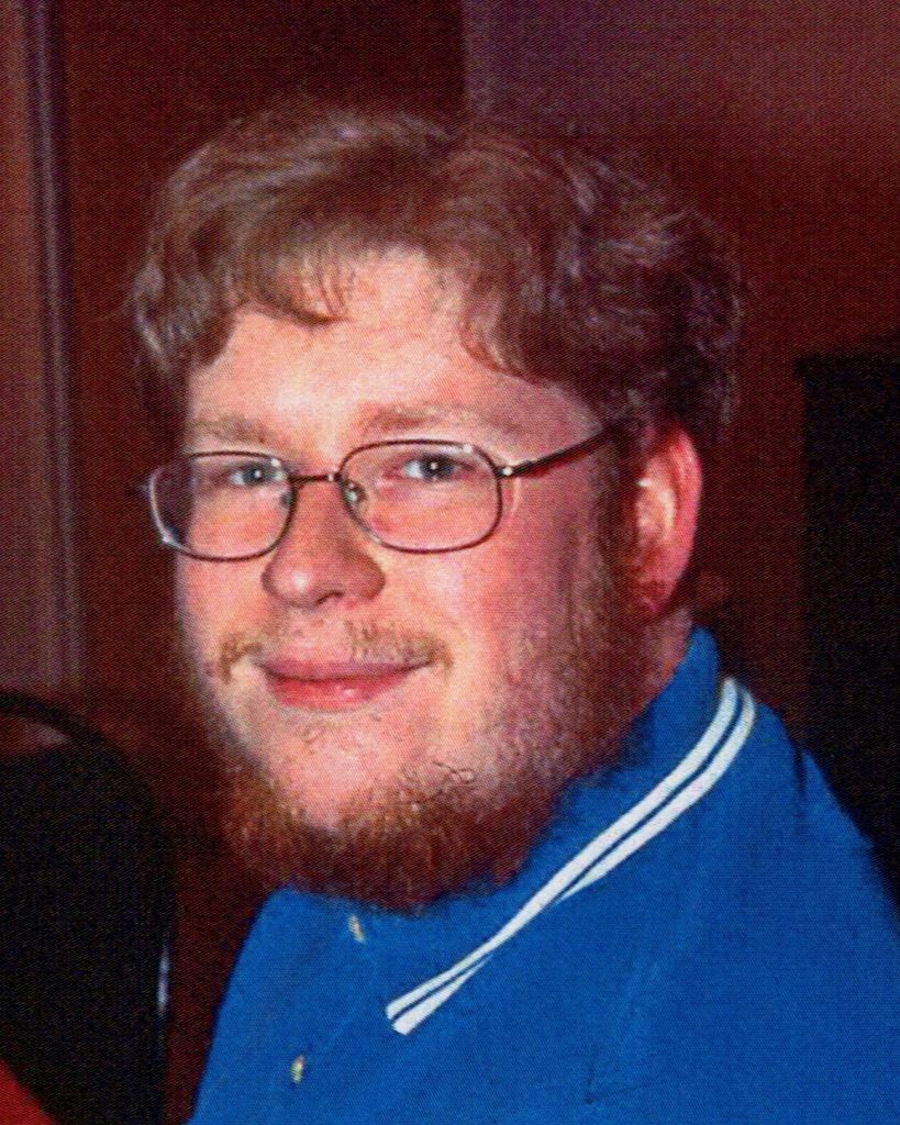 Jason Wapinski