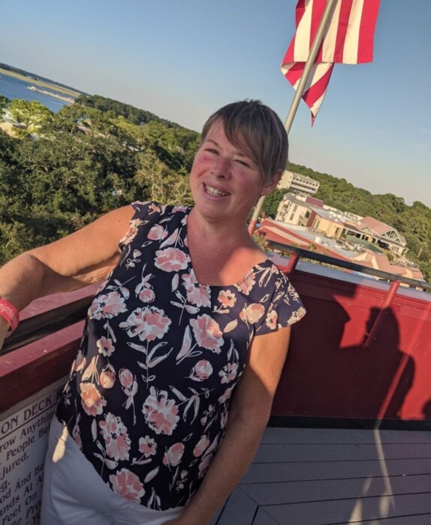 Delaina M. (Keefer)  Rospert