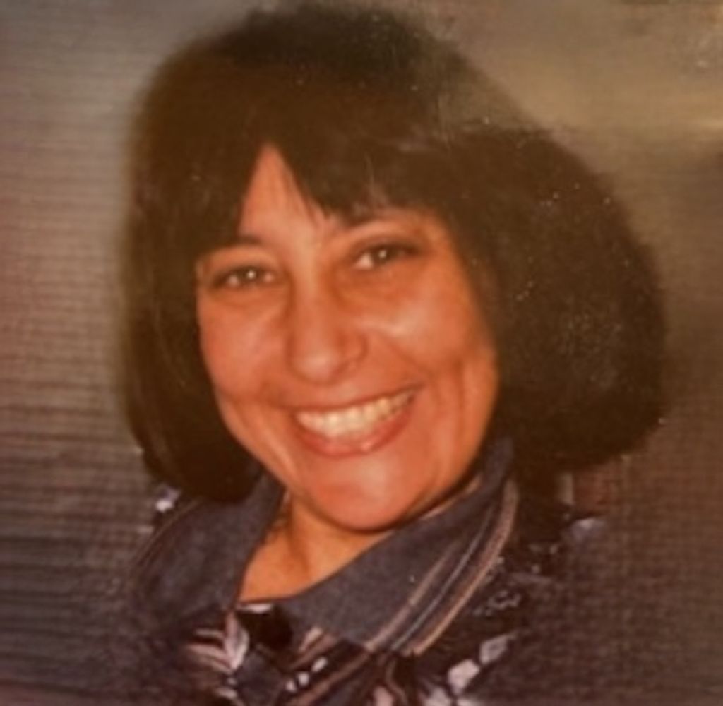 Barbara Mayrsohn