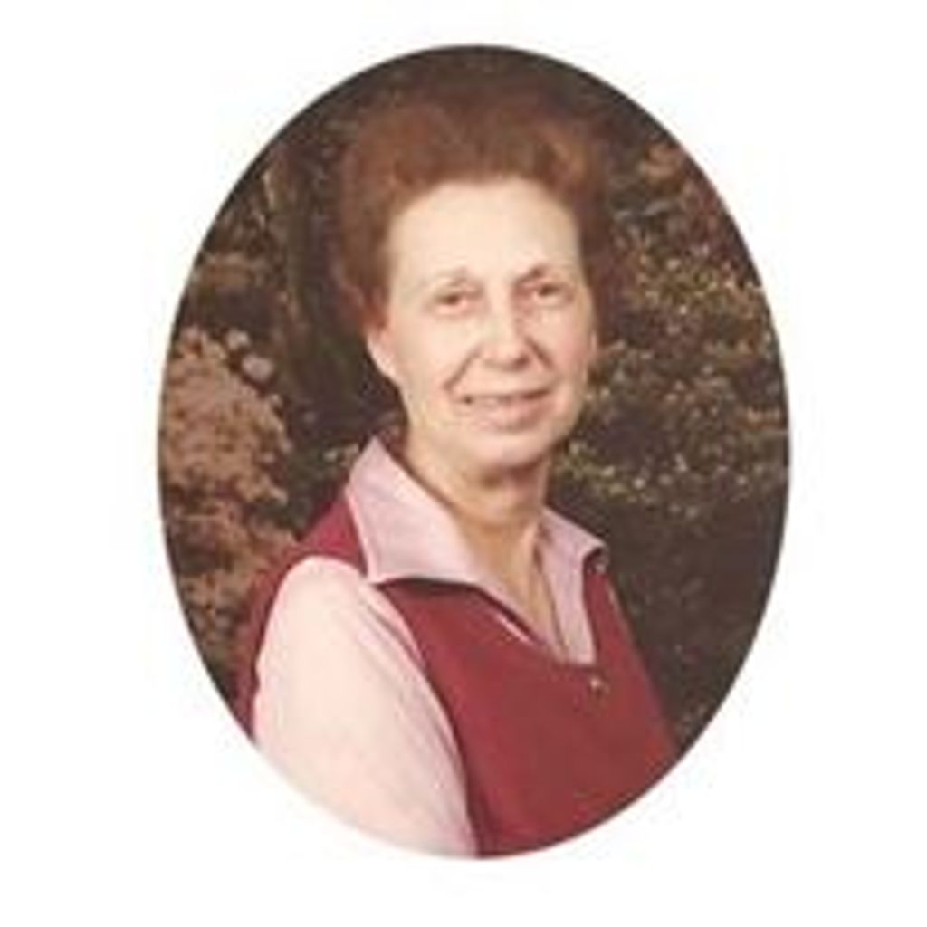 Roberta Frances Harrington