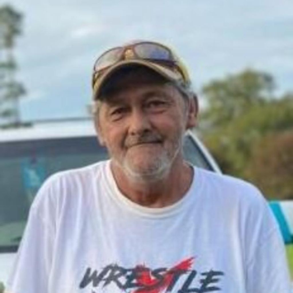 Larry Gregory Fontenot, Sr.