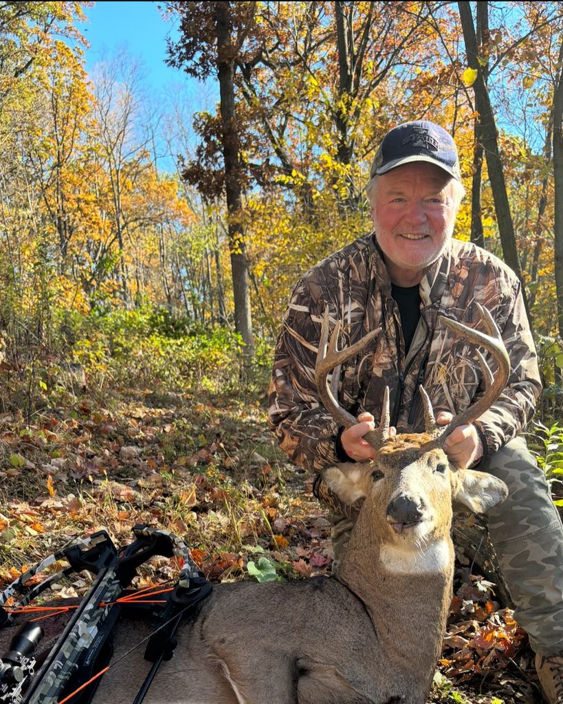 Curt William Kuenzi Profile Photo