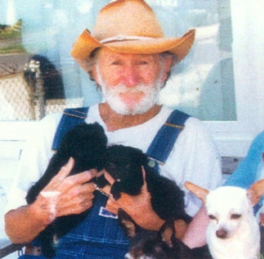 Russell Rose Profile Photo