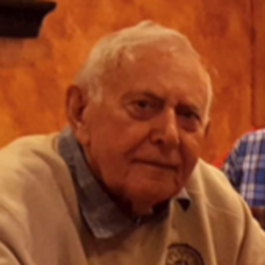 James Roland Robertson