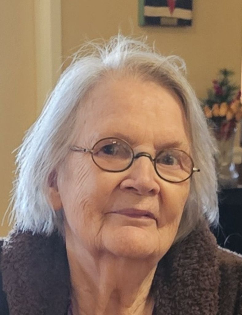 Elsie Mae Spaid Profile Photo