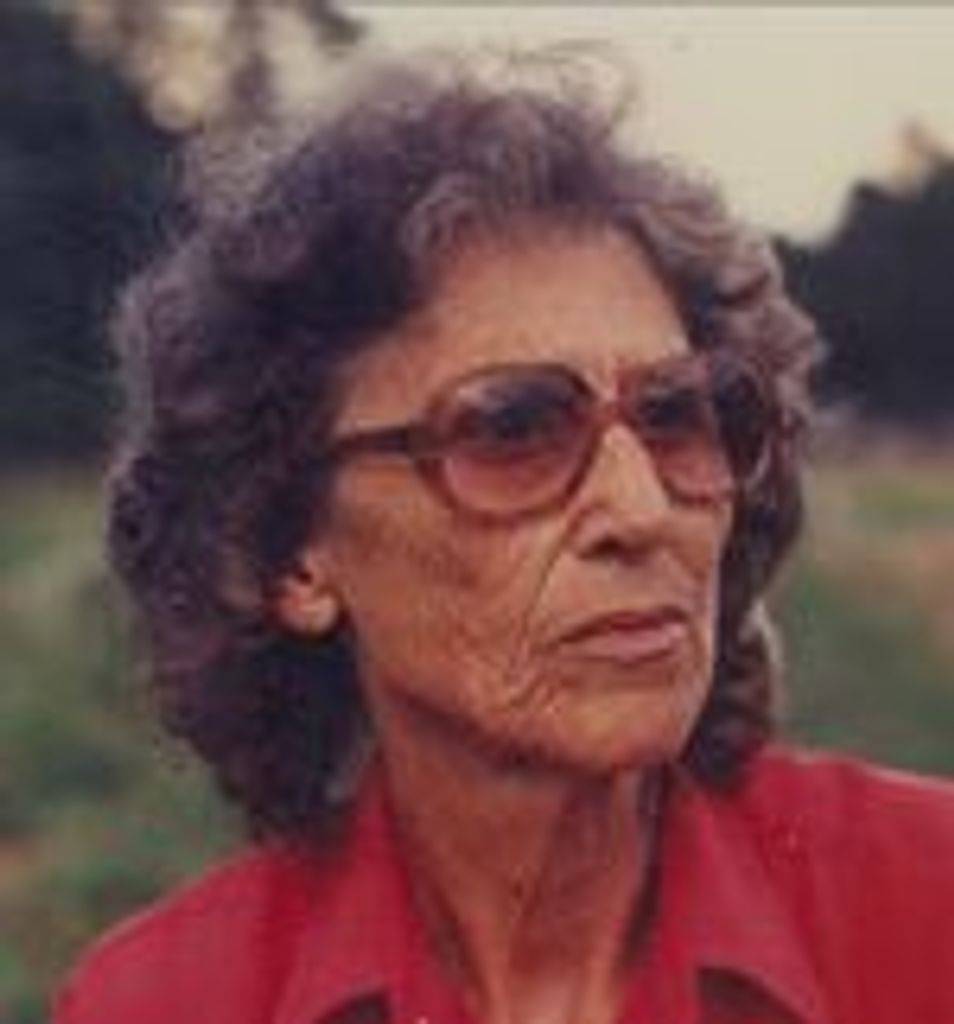 Willene Mcelroy Harter