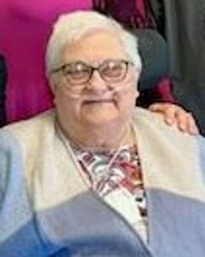 Sharon R Groy's obituary image