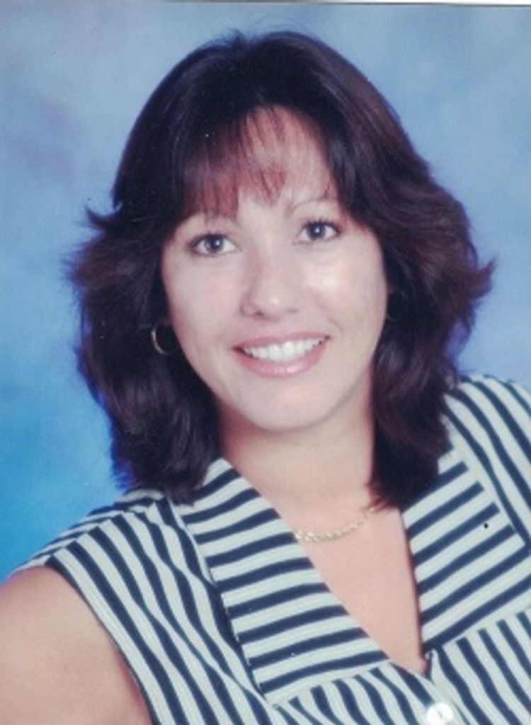 Gina M. Sanchez Profile Photo