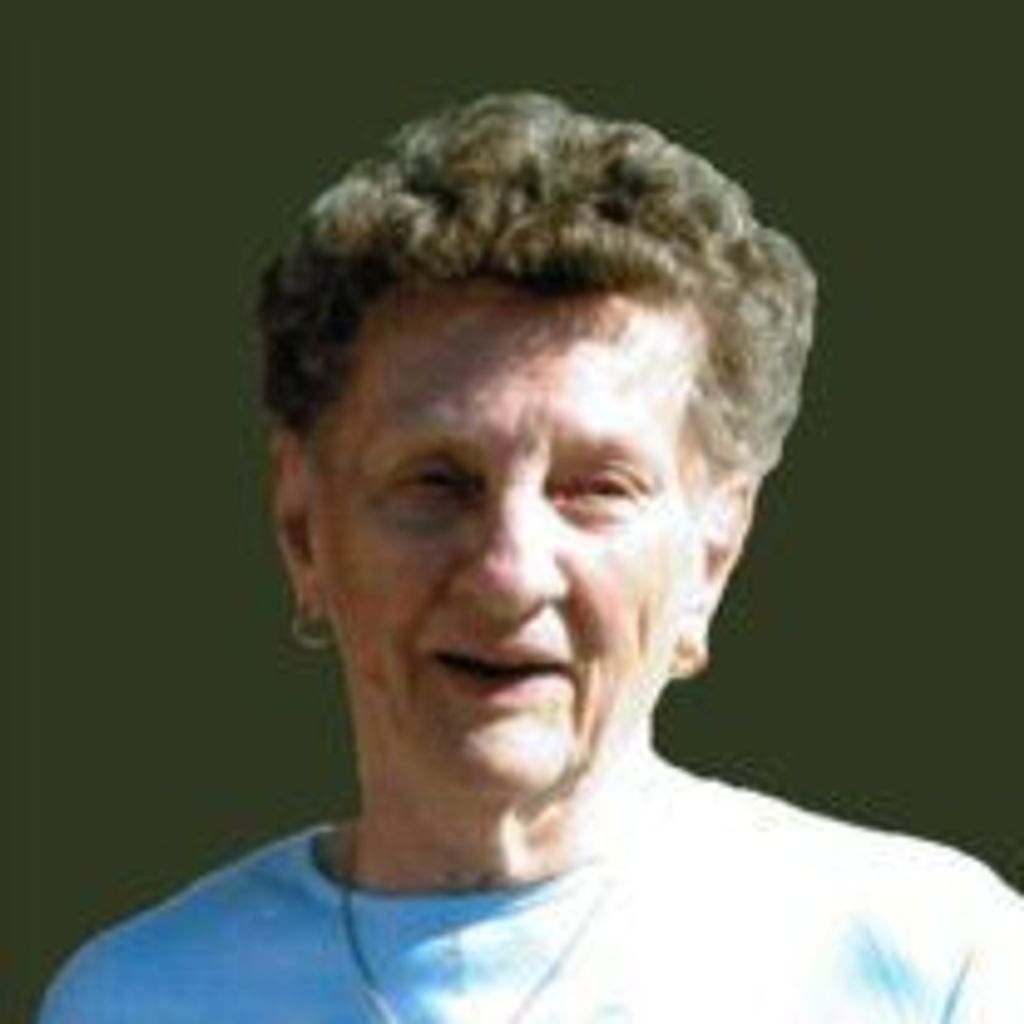 Anita Jean Newman