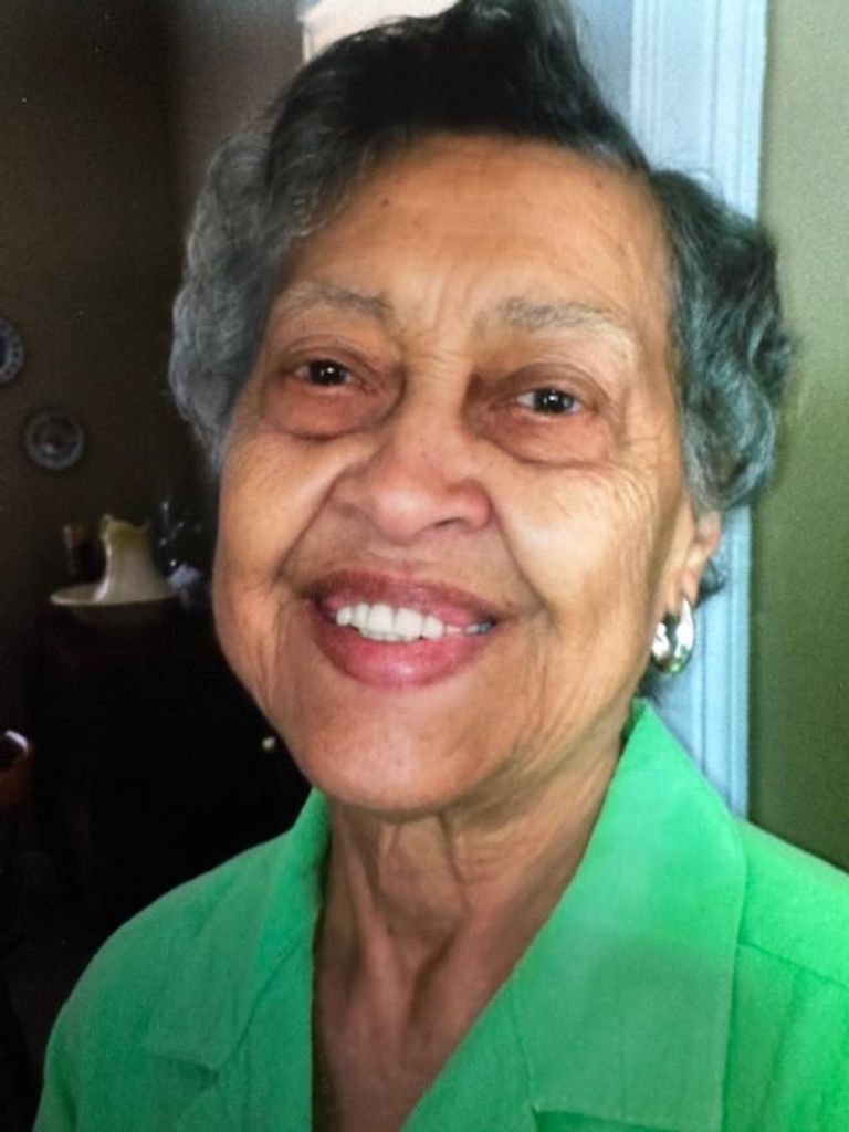 Mrs. Irene Abbott Douthit Profile Photo