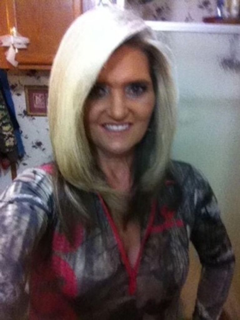 Jayme Lynn Jackson Profile Photo