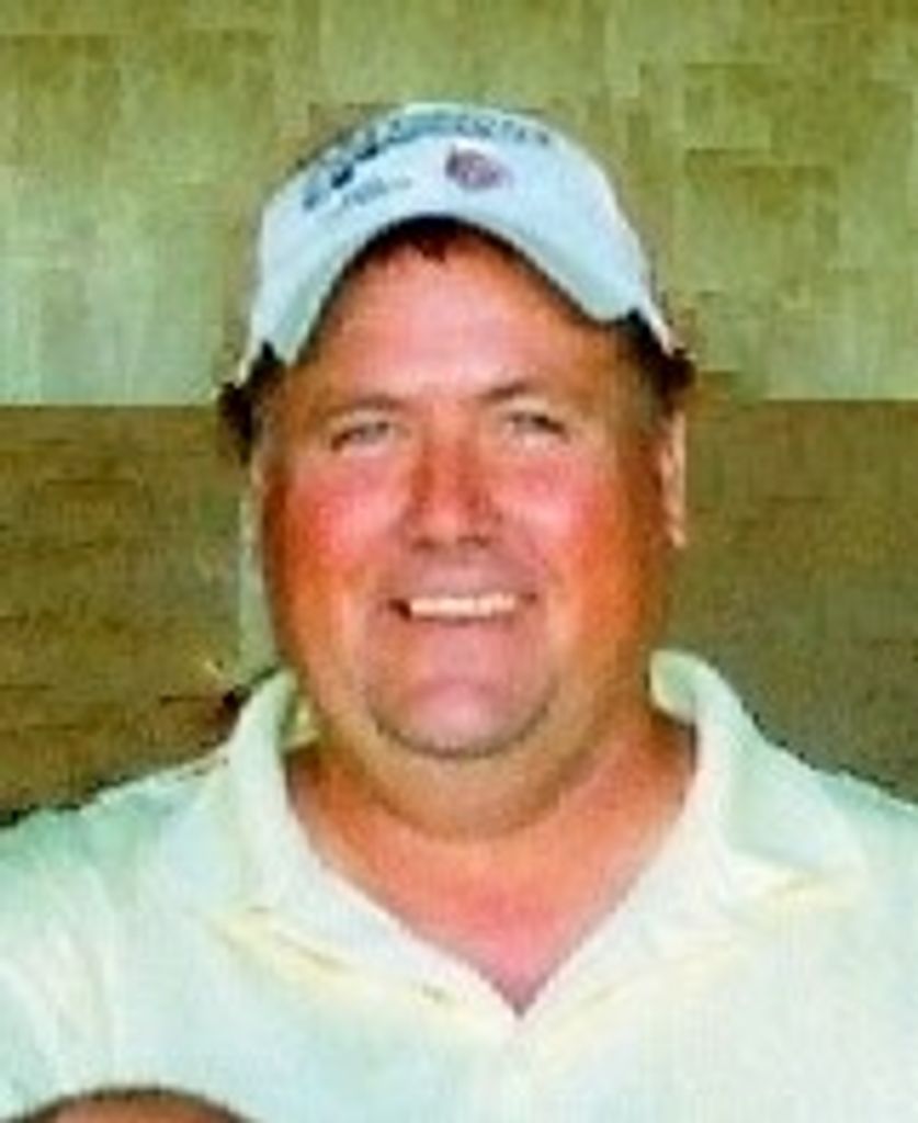 Keith A. Fullen