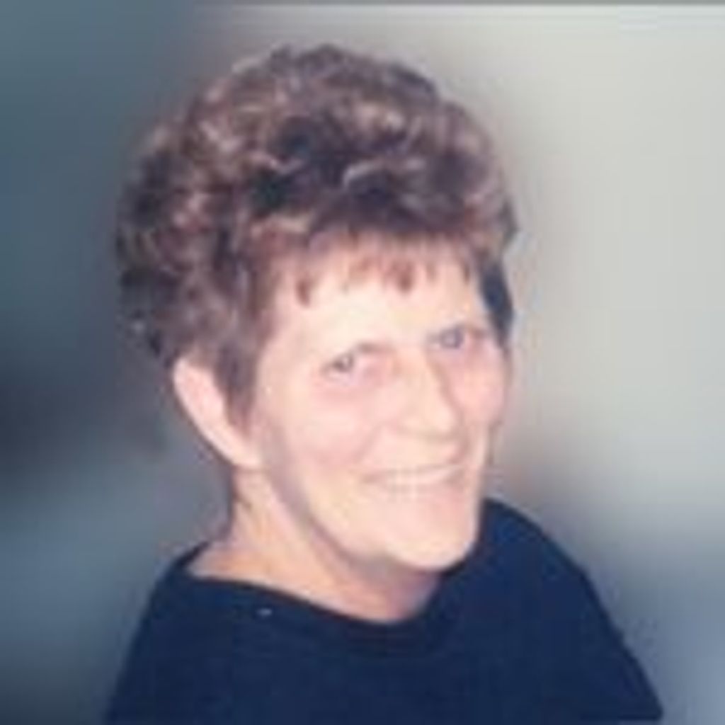 Joan Ellen Overby