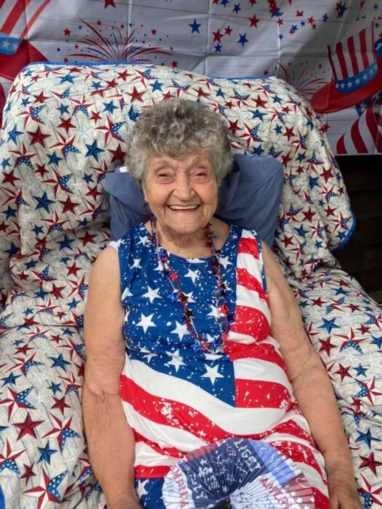 Martha A. Pullum