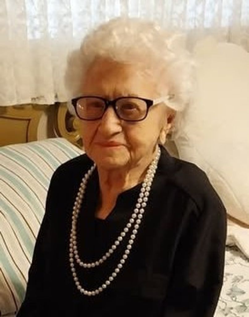 Rosina (Haratsch)  Rozek