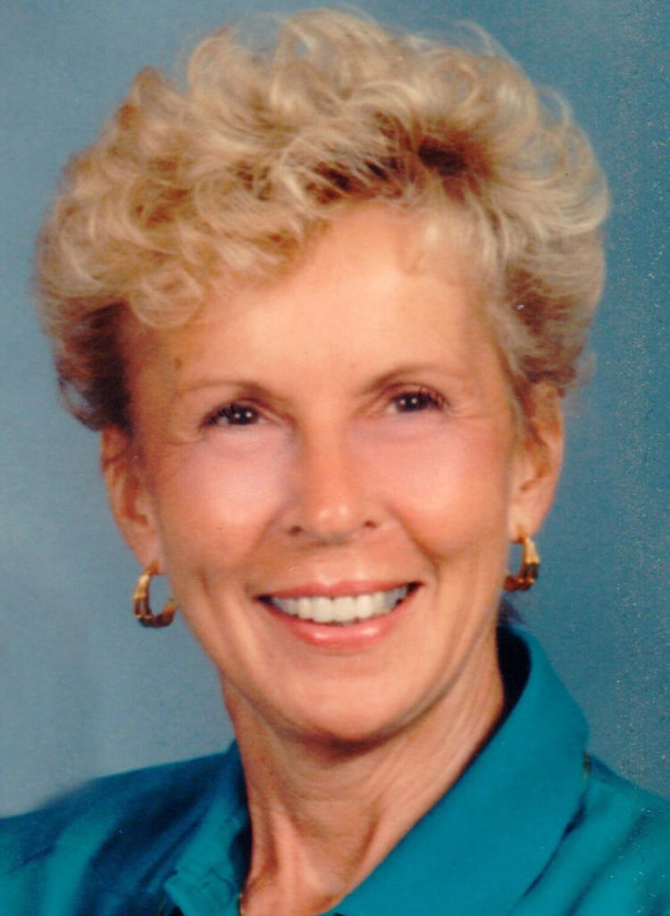 Marilyn L. (Hoffman)  Young Profile Photo