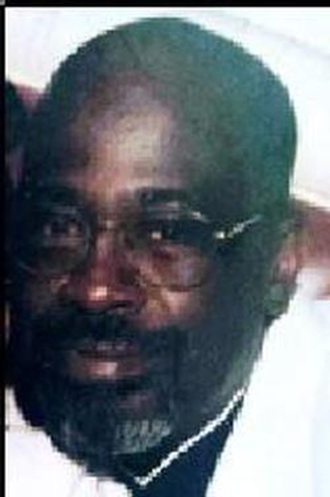 Mcreadell Butler, Sr.