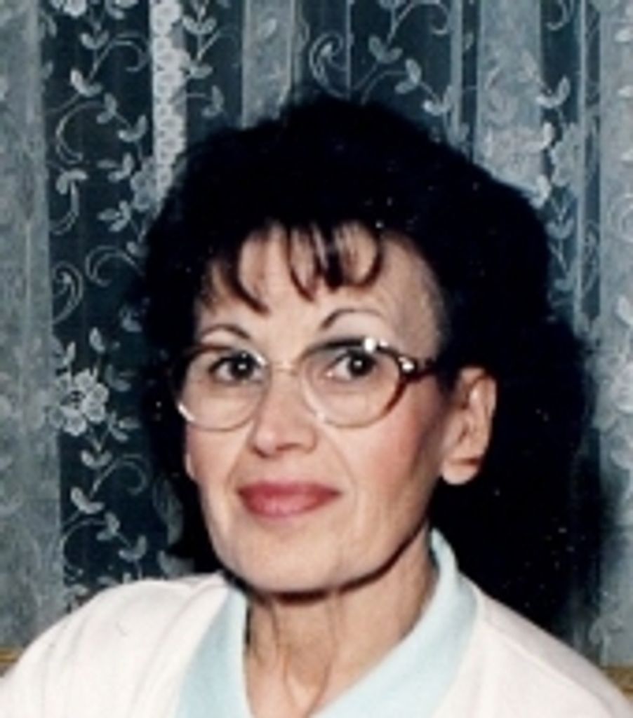 Irene R. Rovereto 
