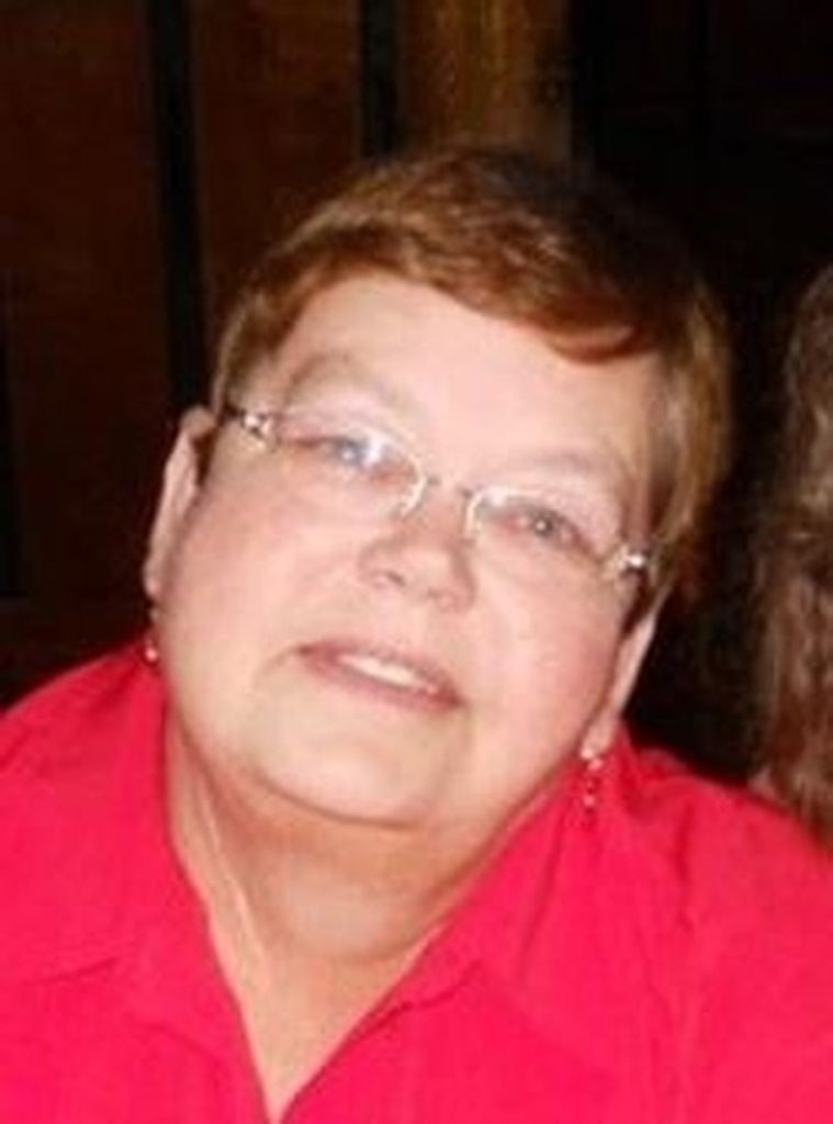 Donna L. Weldy