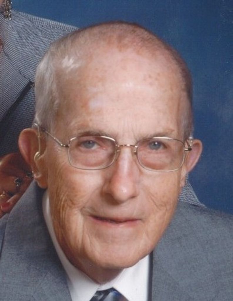 Russell Anderson