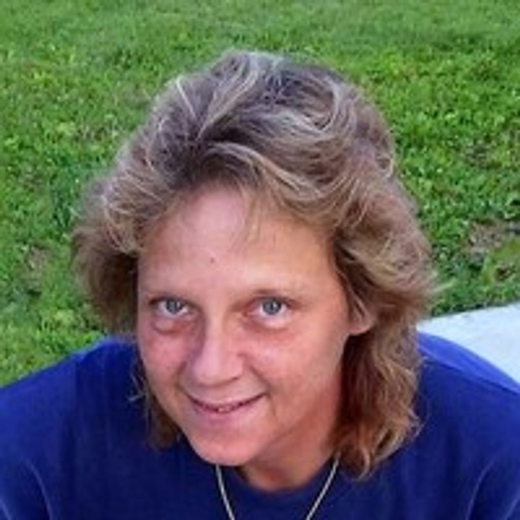 Brenda Ann Markulik