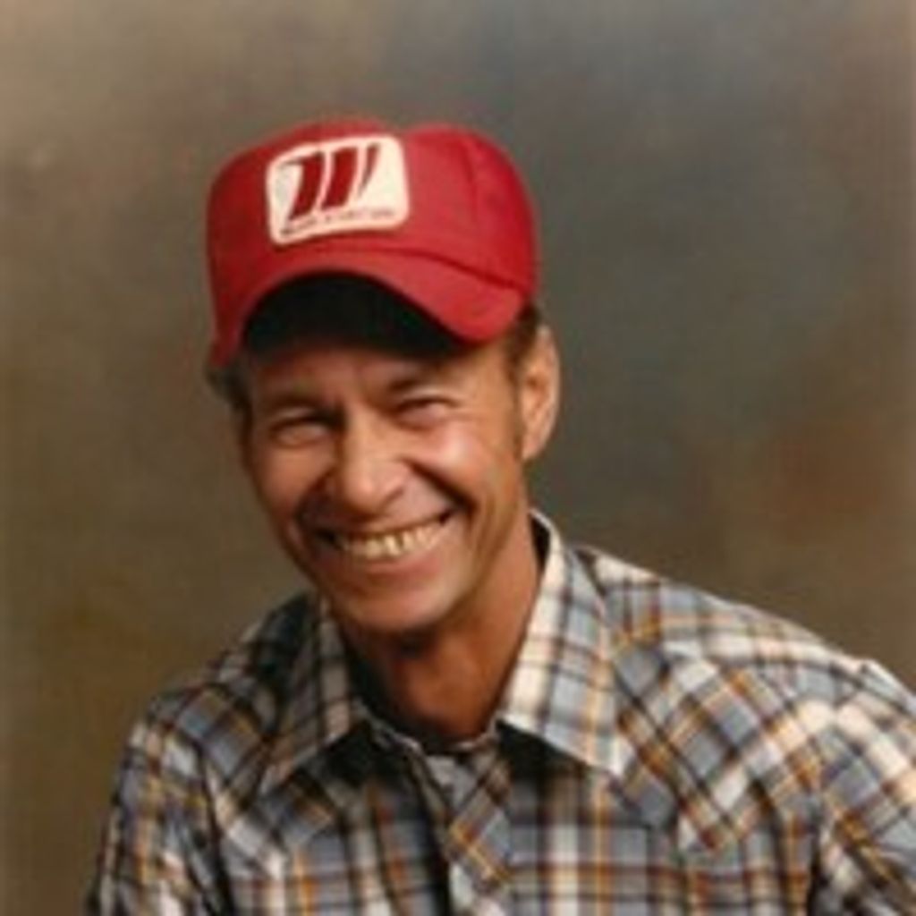 Wayne McKinley