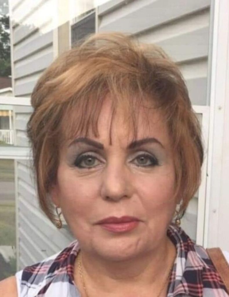 Virginia (Castro)  Viera