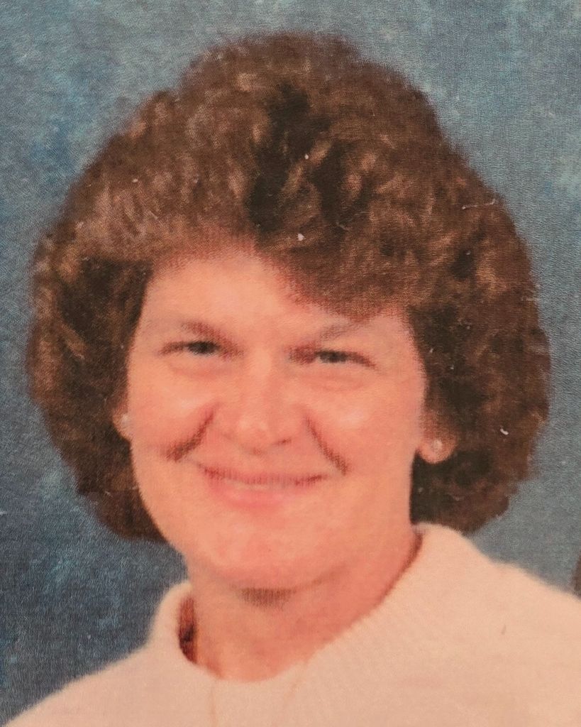 Linda Hamrick