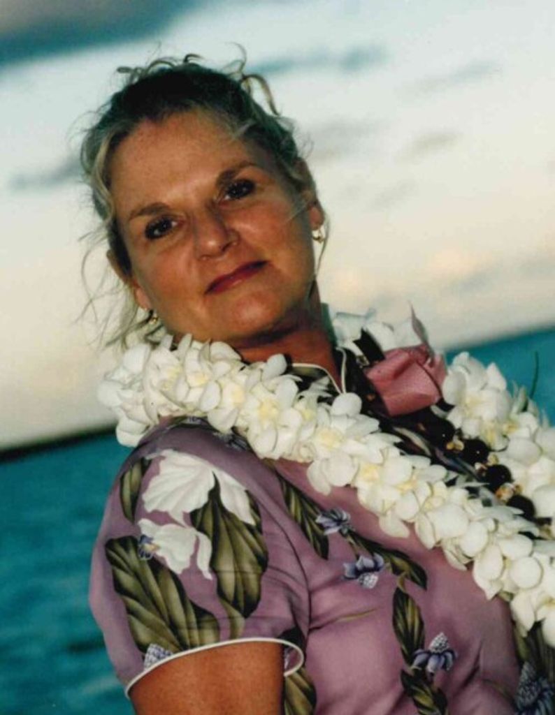 Diane Lynn (Gentry)  Beckett
