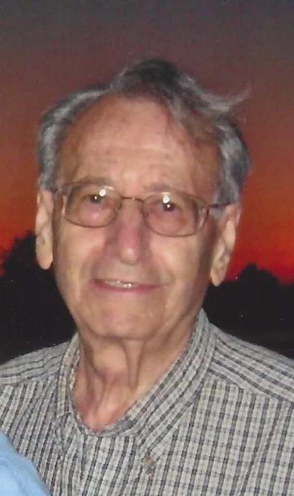 Roland Pizzi
