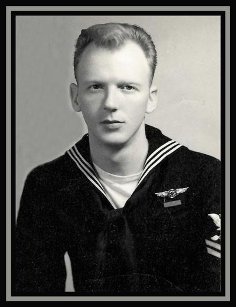 Phillip "Mike" Bovinette Profile Photo