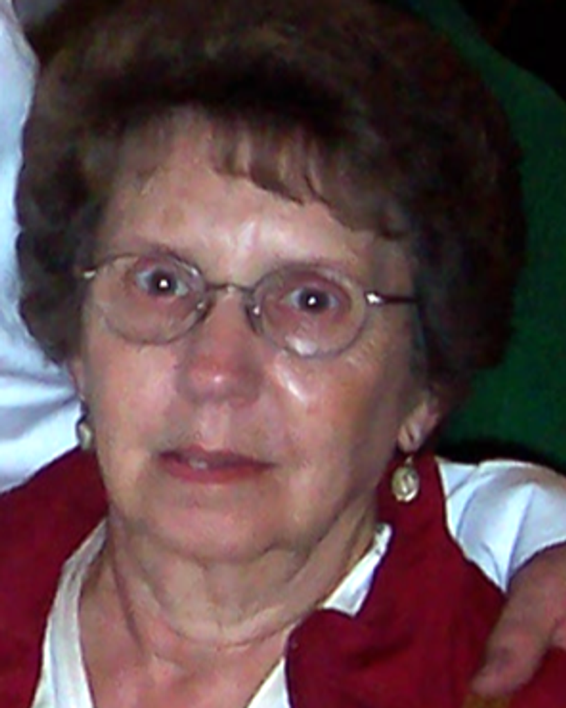 Gloria J. Topolski Profile Photo