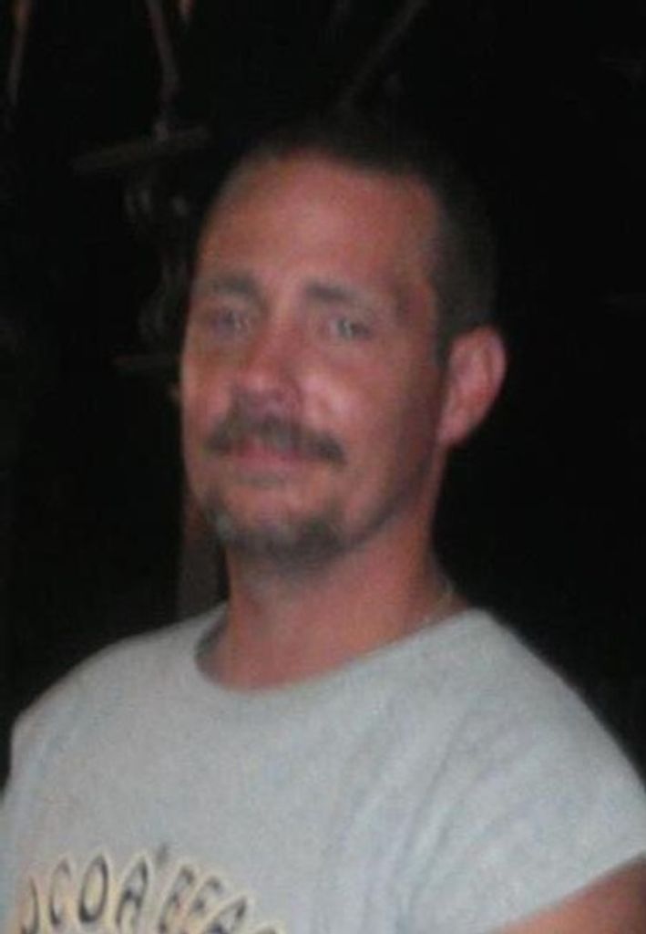 John Wayne Arnold Profile Photo