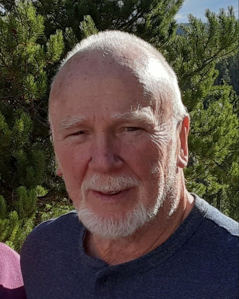 Frank Edward "Ed" Crispell