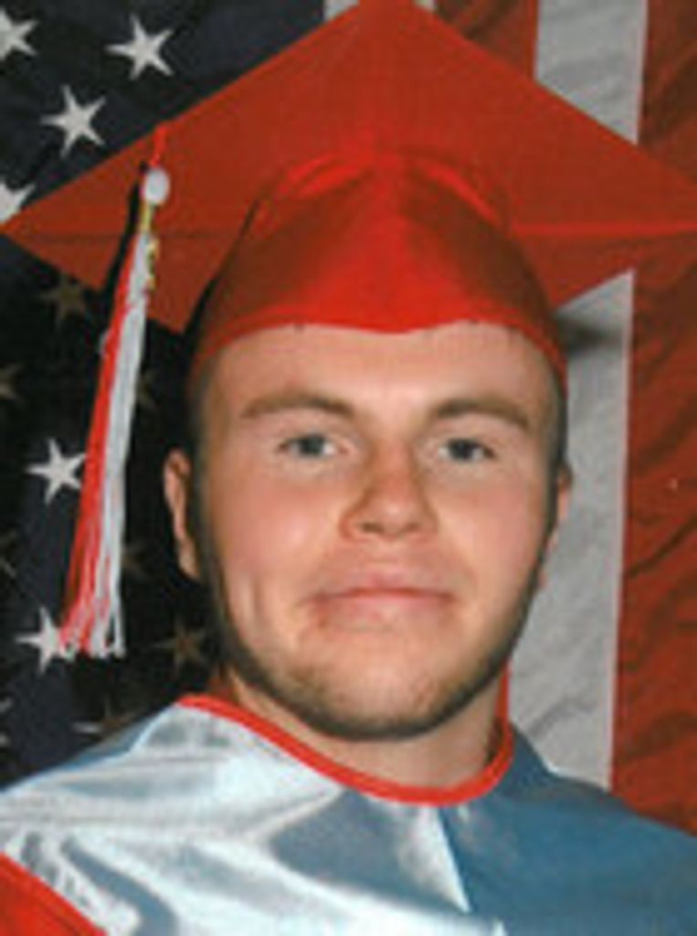 Derek Edward Johnson