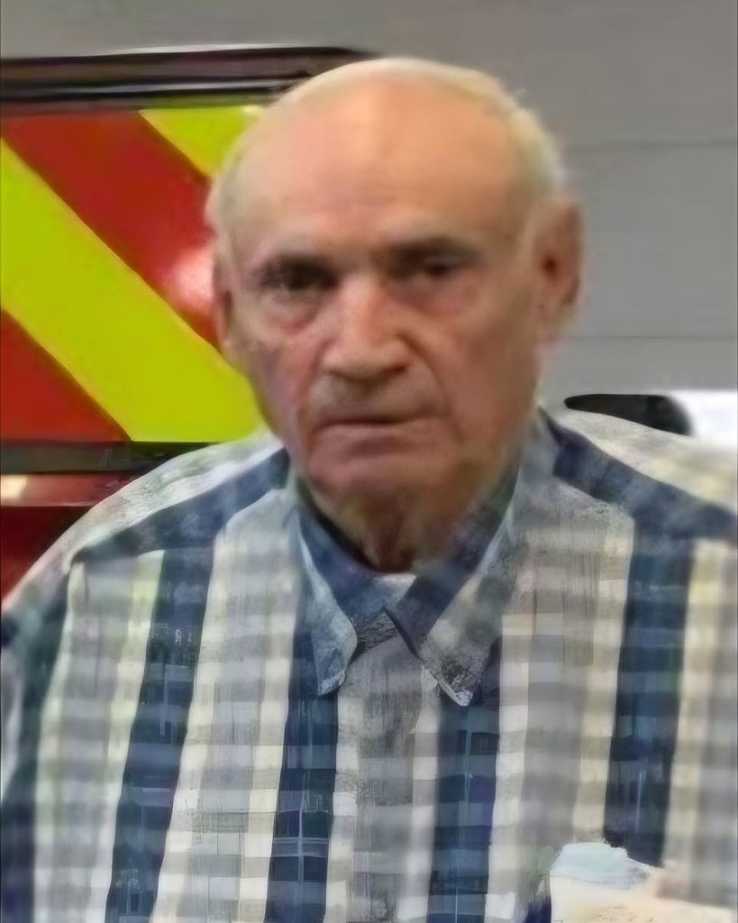 Donald Eugene Scott Profile Photo
