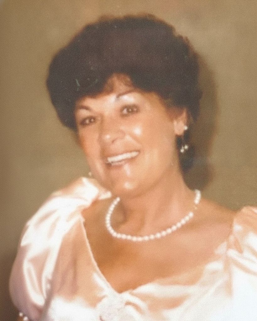 Mary Katherine Fannon