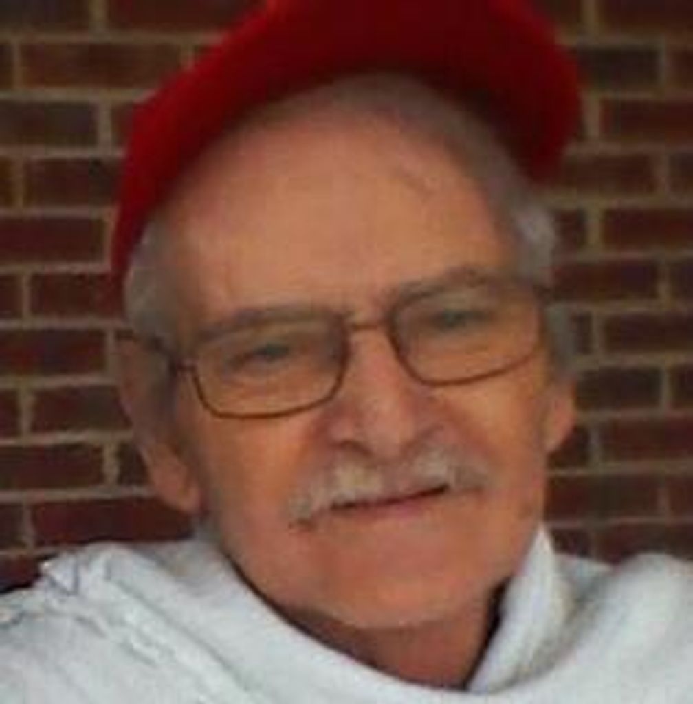 Denver Leroy Corvin Profile Photo