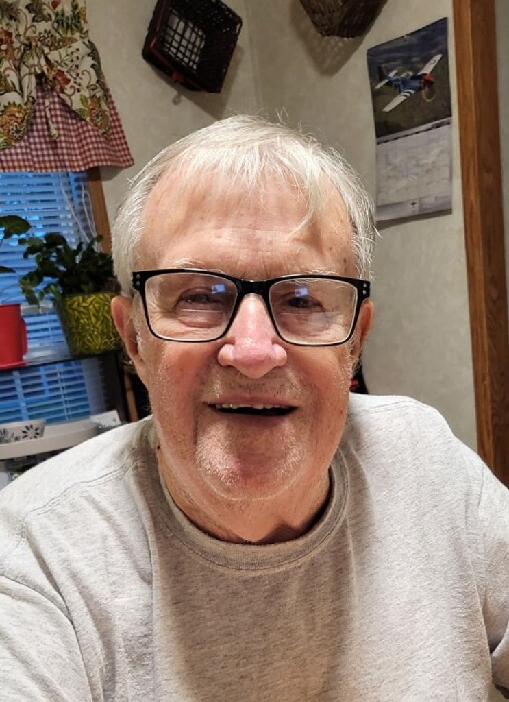 Charles Joseph Jones, Sr. Profile Photo